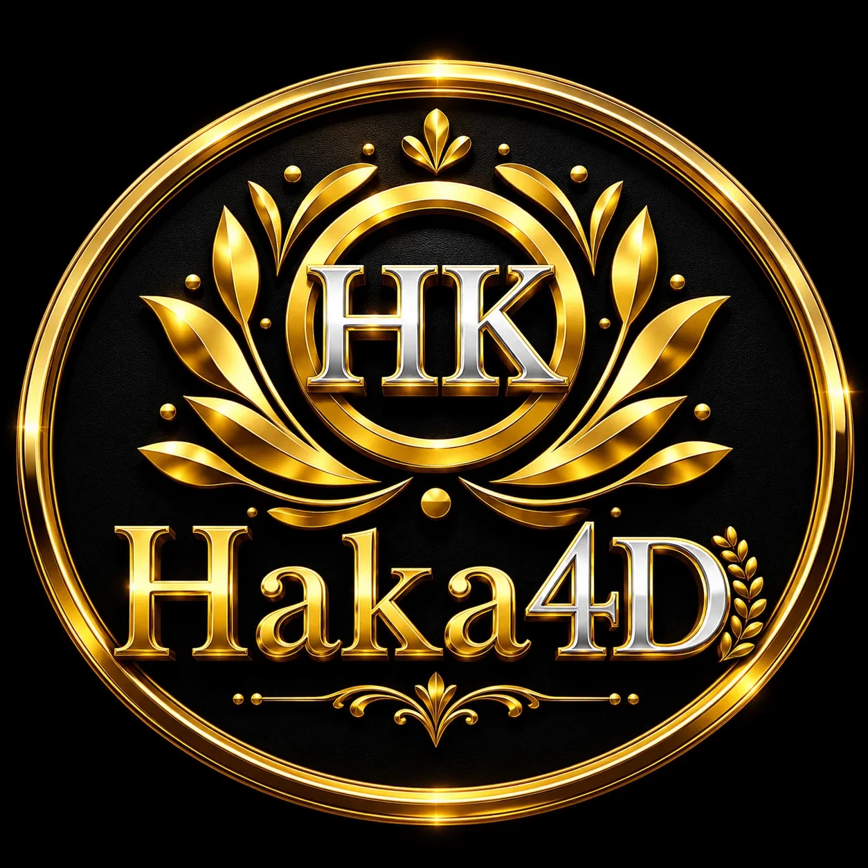 haka4d App APK Terbaru