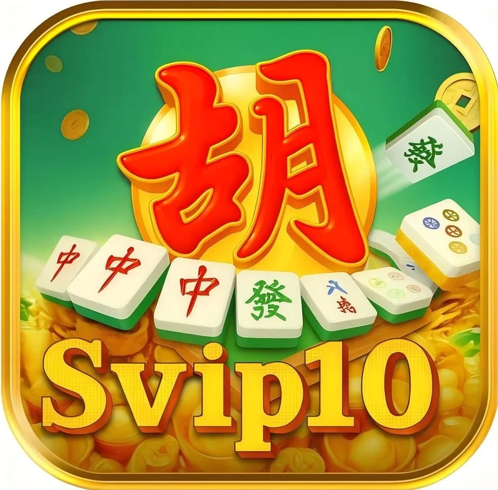 svip10 App APK Terbaru