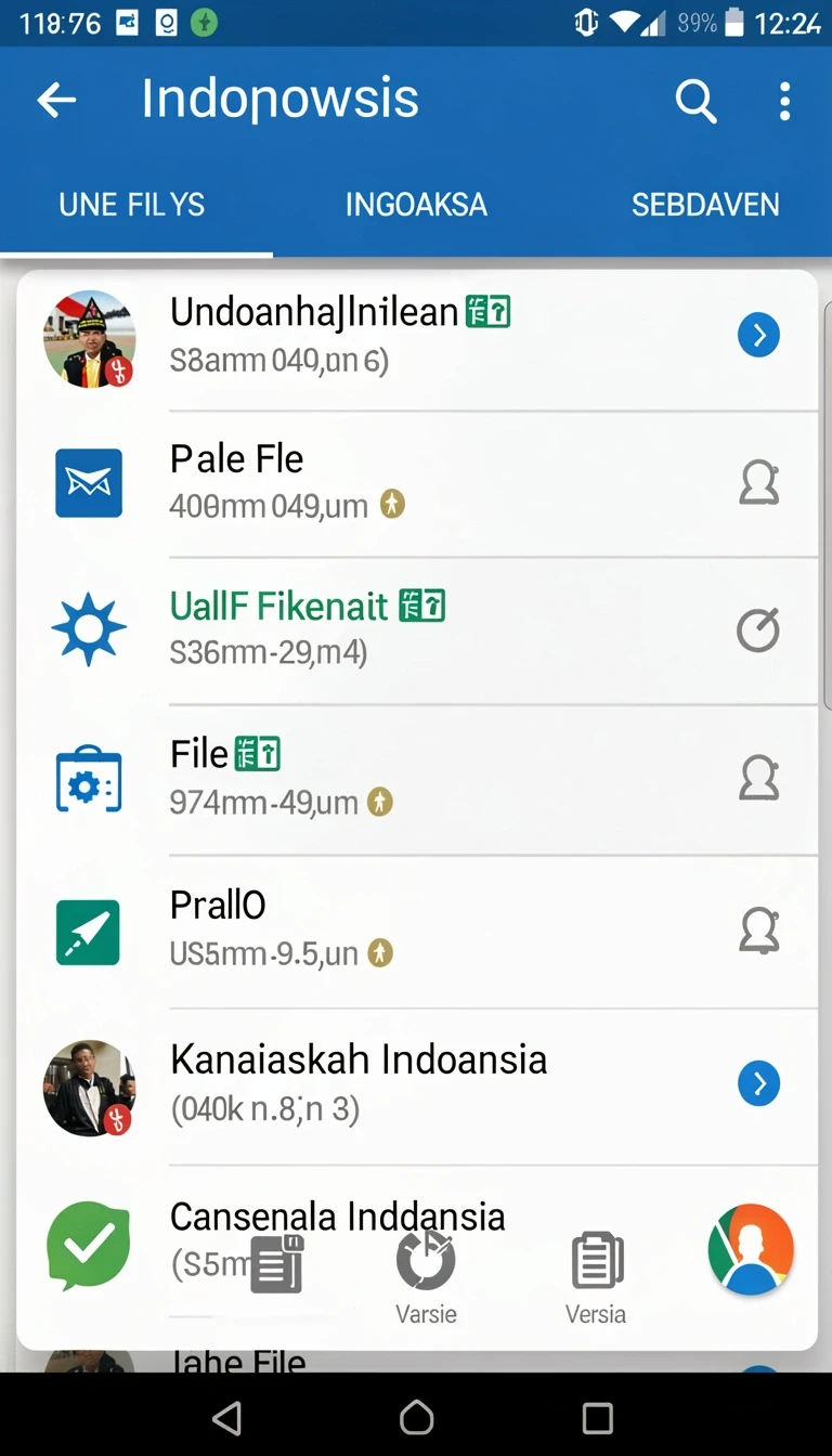 Download medusa88 APK untuk Android 2