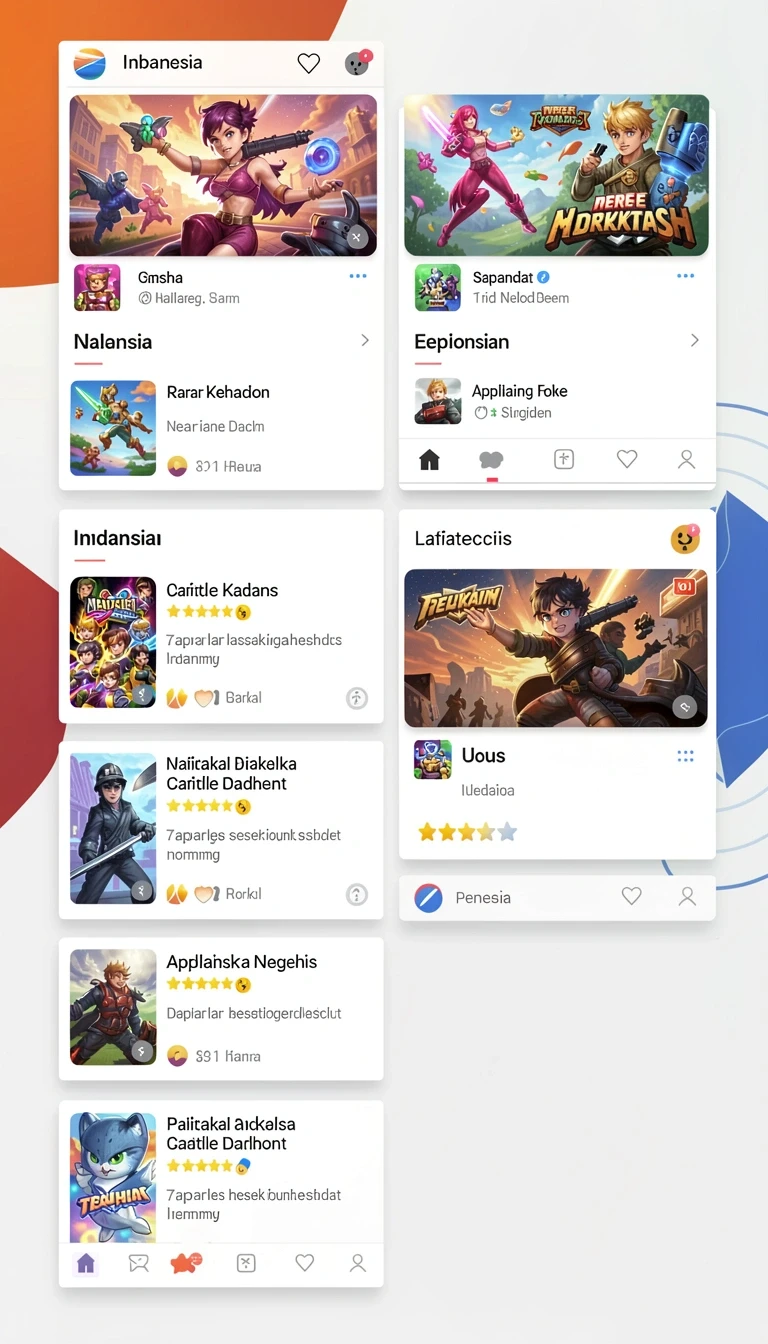 Download 73k APK untuk Android