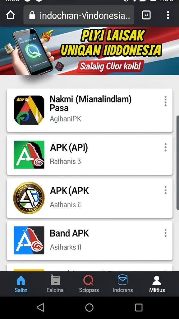 Review Aplikasi esse4d Versi Terbaru