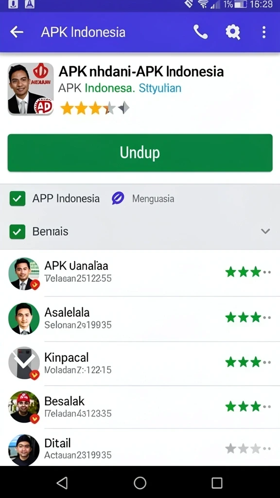gamabet App APK Terbaru 2