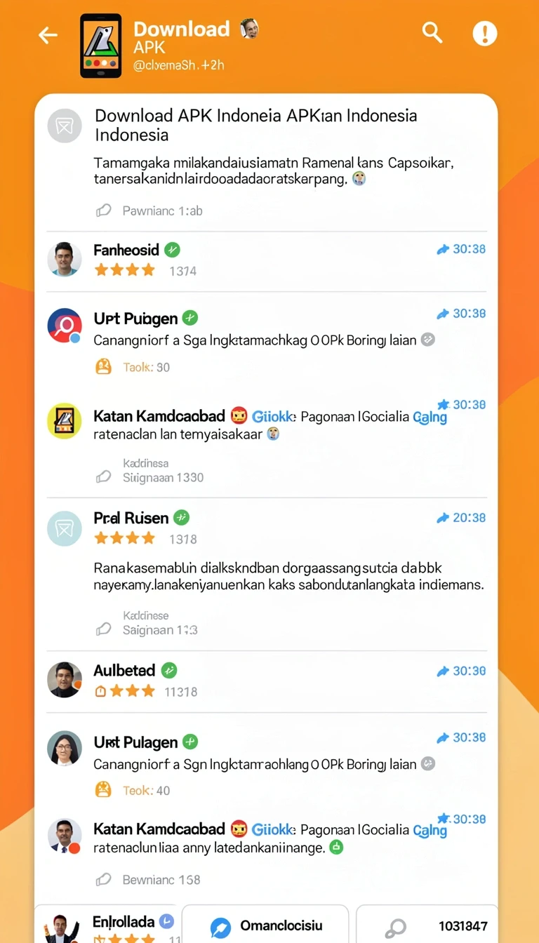 cinasipit App APK Terbaru