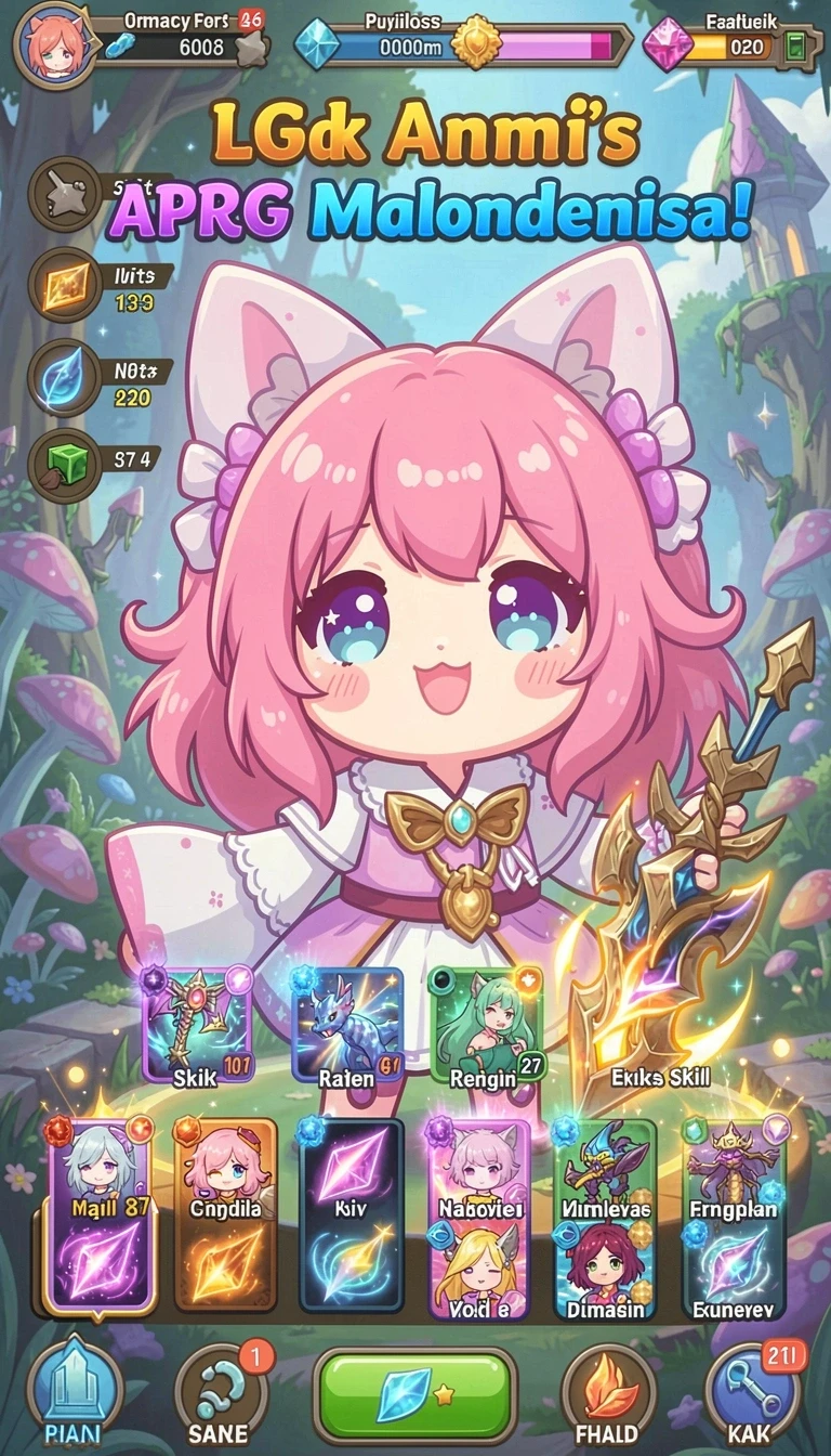 Download au328 APK untuk Android