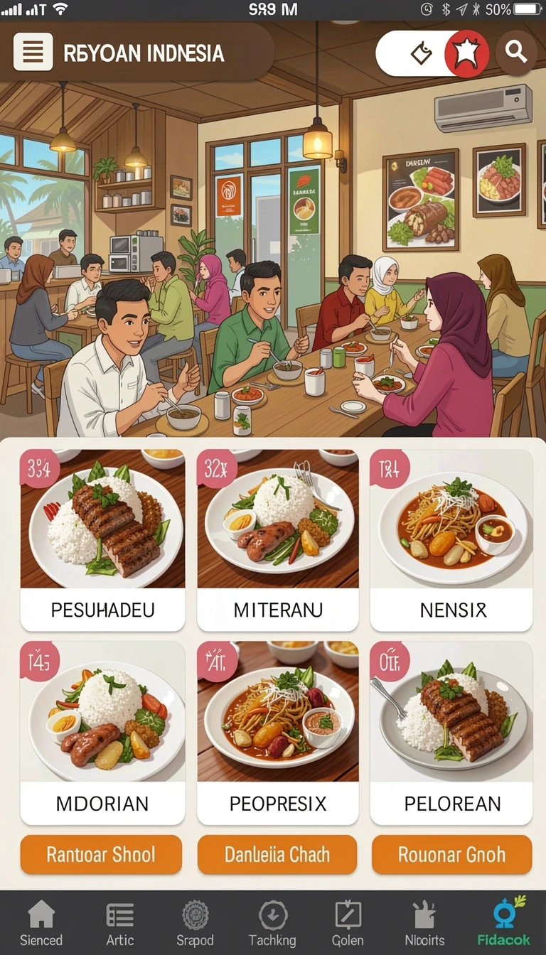 Download au328 APK untuk Android 2