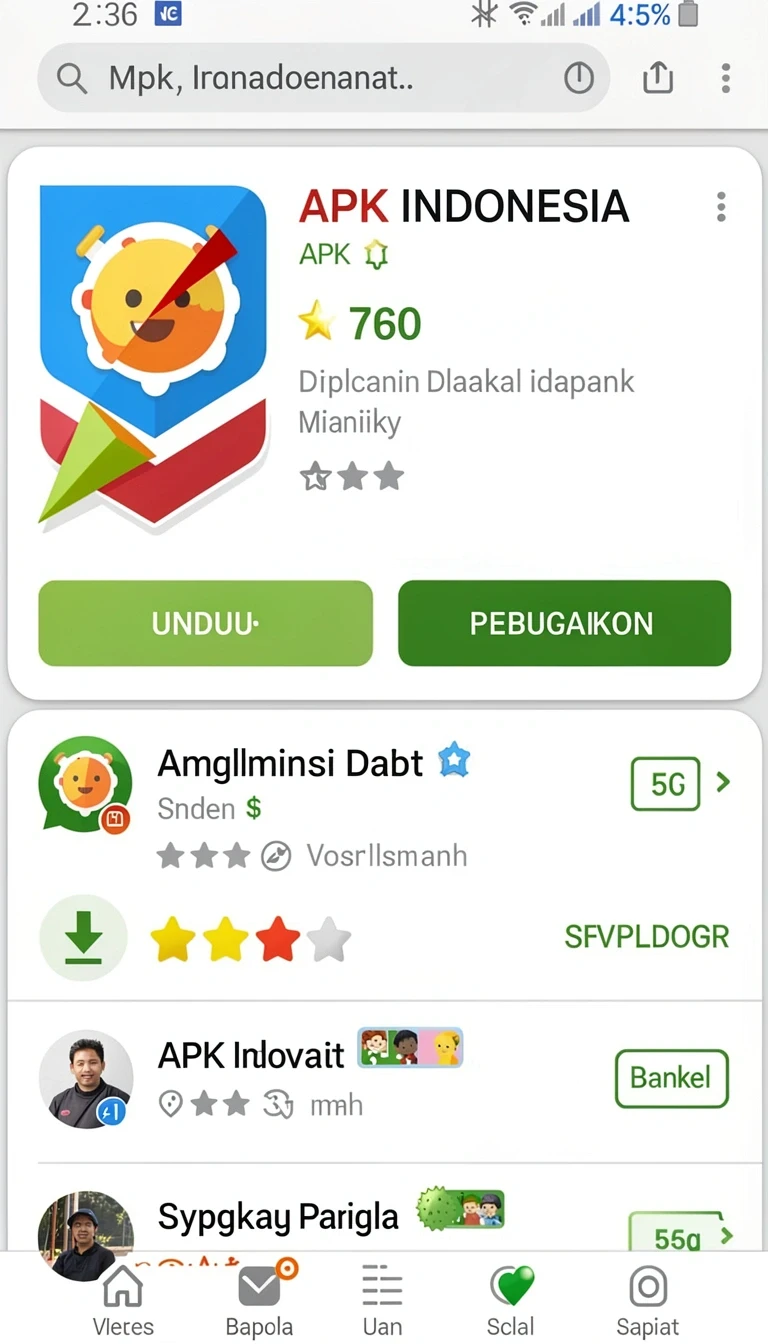 Download yaho777 APK untuk Android 2
