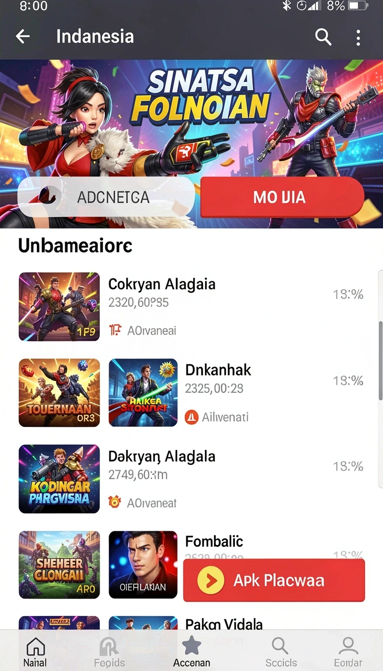 Download yaho777 APK untuk Android