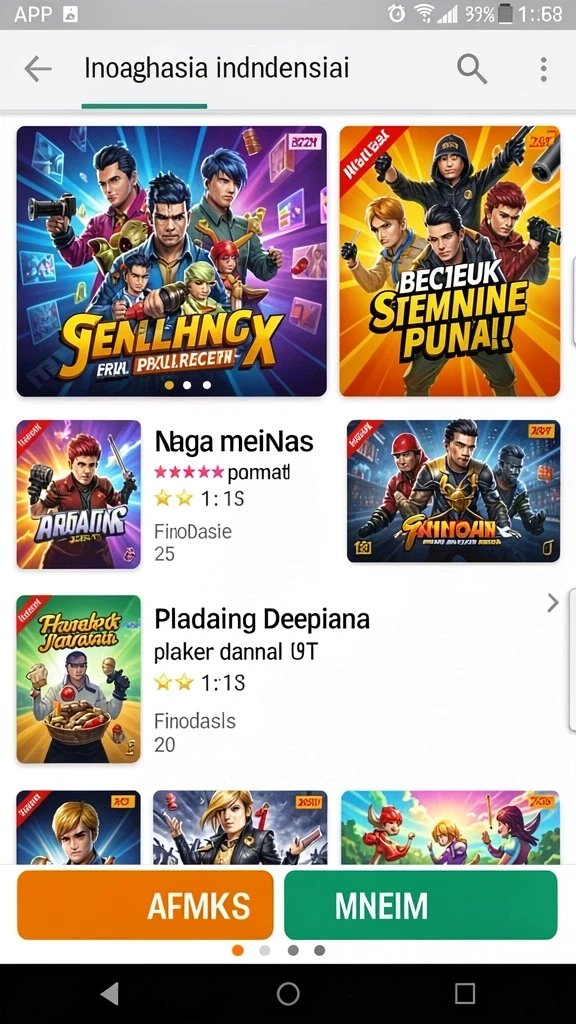 gamabet App APK Terbaru 3