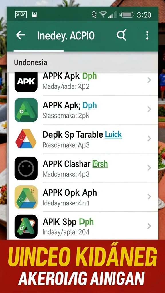 Review Aplikasi mekar99 Versi Terbaru 3
