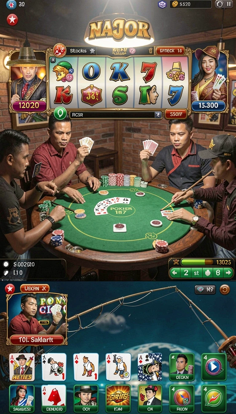 bandarcolok App APK Terbaru 2