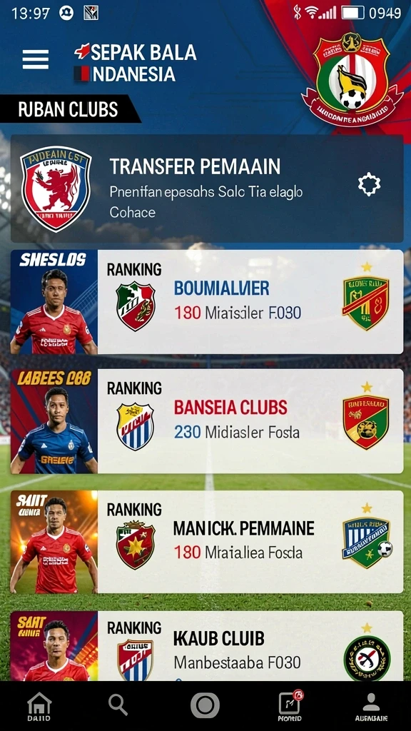 Download Juara666 APK untuk Android 2