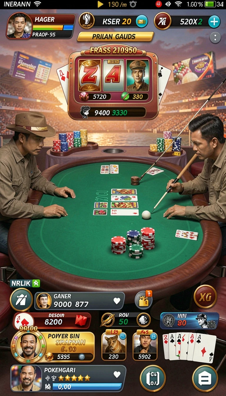 Download 8055 APK untuk Android