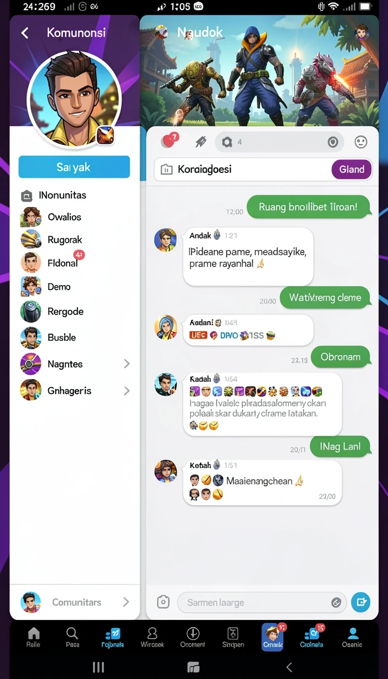 Download Juara666 APK untuk Android 3